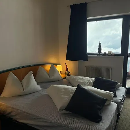 Hotel Sporting del Cermis-3
