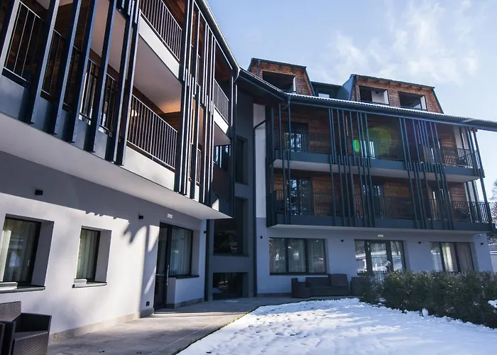 Hotel San Valier Cavalese